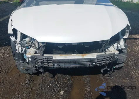 2015 Honda Accord Ex-L z USA, uszkodzony, nr VIN 1HGCR2F83FA066364